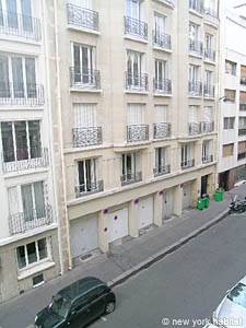 Paris 2 Bedroom accommodation - living room (PA-3001) photo 5 of 14