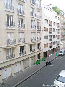 Paris 2 Bedroom accommodation - living room (PA-3001) photo 11 of 14