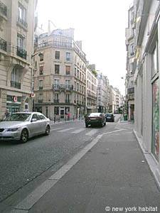 Parigi 2 Camere da letto appartamento casa vacanze - altro (PA-3001) photo 4 di 4