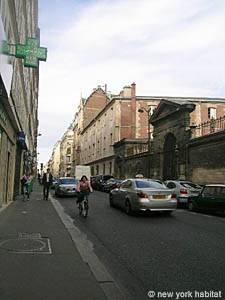 Parigi 2 Camere da letto appartamento casa vacanze - altro (PA-3001) photo 3 di 4