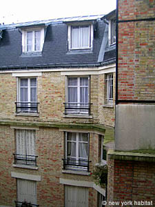 Paris 4 Bedroom - Duplex accommodation - kitchen 1 (PA-3003) photo 8 of 8
