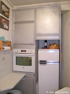 Paris 4 Bedroom - Duplex accommodation - kitchen 1 (PA-3003) photo 6 of 8