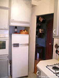 Paris 4 Bedroom - Duplex accommodation - kitchen 1 (PA-3003) photo 7 of 8