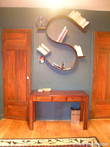 Paris 4 Bedroom - Duplex accommodation - other (PA-3003) photo 9 of 14