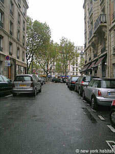 Paris 4 Bedroom - Duplex accommodation - other (PA-3003) photo 14 of 14
