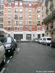 Paris 4 Bedroom - Duplex accommodation - other (PA-3003) photo 13 of 14