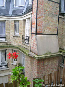 Paris 4 Bedroom - Duplex accommodation - living room 2 (PA-3003) photo 6 of 6