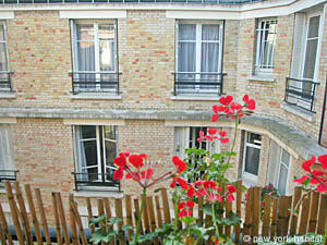 Paris 4 Bedroom - Duplex accommodation - living room 2 (PA-3003) photo 5 of 6
