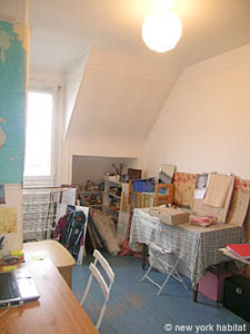 Paris 4 Bedroom - Duplex accommodation - other (PA-3003) photo 1 of 14