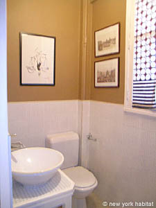 Paris 4 Bedroom - Duplex accommodation - bathroom 3 (PA-3003) photo 1 of 3