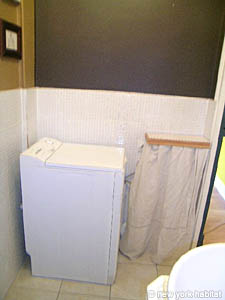 Paris 4 Bedroom - Duplex accommodation - bathroom 3 (PA-3003) photo 3 of 3