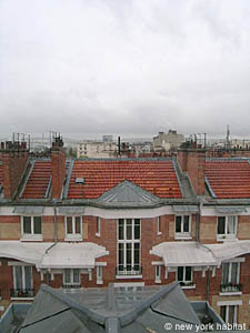 Paris 4 Bedroom - Duplex accommodation - bedroom 2 (PA-3003) photo 5 of 5