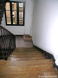 Parigi 1 Camera appartamento casa vacanze - altro (PA-3005) photo 3 di 8