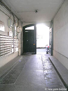 Parigi 1 Camera appartamento casa vacanze - altro (PA-3005) photo 6 di 8
