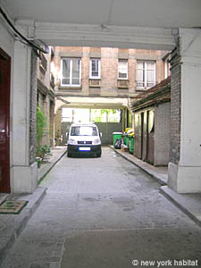 Parigi 1 Camera appartamento casa vacanze - altro (PA-3005) photo 5 di 8
