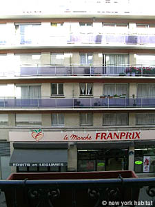 Parigi 1 Camera appartamento casa vacanze - camera (PA-3005) photo 6 di 8