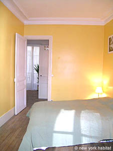 Parigi 1 Camera appartamento casa vacanze - camera (PA-3005) photo 3 di 8
