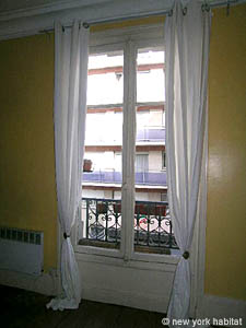 Parigi 1 Camera appartamento casa vacanze - camera (PA-3005) photo 5 di 8
