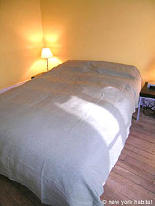 Parigi 1 Camera appartamento casa vacanze - camera (PA-3005) photo 4 di 8