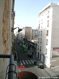 Parigi 1 Camera appartamento casa vacanze - camera (PA-3005) photo 7 di 8