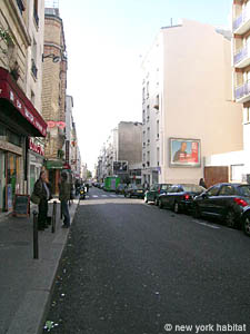 Parigi 1 Camera appartamento casa vacanze - altro (PA-3005) photo 8 di 8
