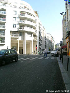 Parigi 1 Camera appartamento casa vacanze - altro (PA-3005) photo 7 di 8
