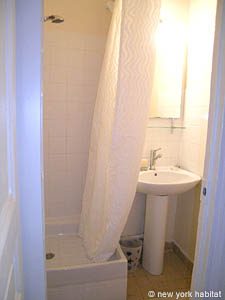 Parigi 1 Camera appartamento casa vacanze - bagno 1 (PA-3005) photo 1 di 3