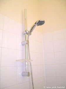 Parigi 1 Camera appartamento casa vacanze - bagno 1 (PA-3005) photo 3 di 3