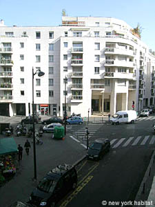 Parigi 1 Camera appartamento casa vacanze - soggiorno (PA-3005) photo 7 di 9