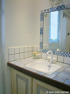 Par&iacute;s 4 Dormitorios - Tr&iacute;plex - Casa Adosada alojamiento - ba&ntilde;o 3 (PA-3006) photo 1 de 2