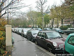 Paris 2 Bedroom apartment - other (PA-3007) photo 7 of 8