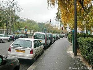 Paris 2 Bedroom apartment - other (PA-3007) photo 8 of 8