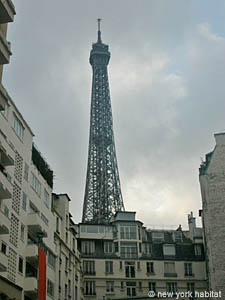 Paris Studio apartment - other (PA-3008) photo 5 of 5