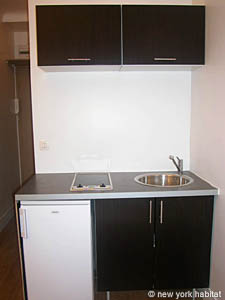 Paris Studio apartment - kitchen (PA-3008) photo 1 of 1