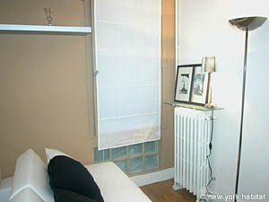 Paris Studio apartment - living room (PA-3008) photo 3 of 6