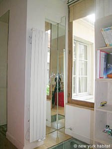 Paris 1 Bedroom - Duplex accommodation - bedroom 1 (PA-3015) photo 2 of 5