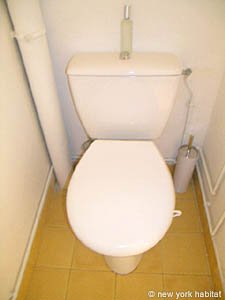 Paris 1 Bedroom - Duplex accommodation - living room 1 (PA-3015) photo 6 of 11