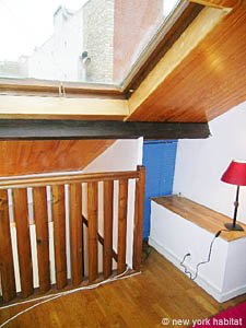 Paris Studio - Duplex apartment - living room (PA-3016) photo 10 of 13