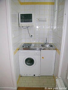 Paris Studio - Duplex apartment - kitchen (PA-3016) photo 1 of 1