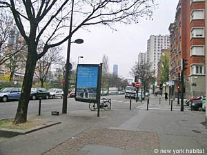Paris Studio - Duplex apartment - other (PA-3016) photo 5 of 6