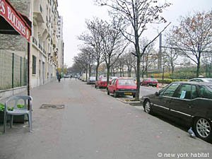 Paris Studio - Duplex apartment - other (PA-3016) photo 6 of 6