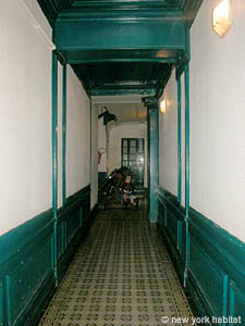 Paris 1 Bedroom - Duplex apartment - other (PA-3017) photo 1 of 5