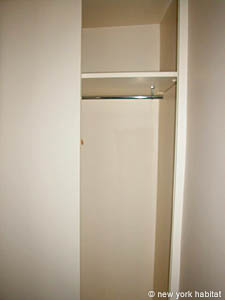 Paris 1 Bedroom - Duplex apartment - bedroom (PA-3017) photo 6 of 7
