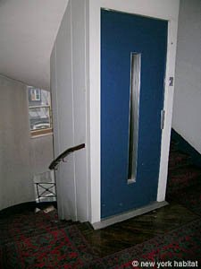 Paris 1 Bedroom apartment - other (PA-3027) photo 1 of 6