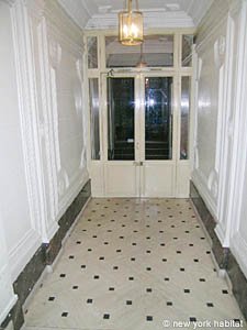 Paris 1 Bedroom apartment - other (PA-3027) photo 2 of 6