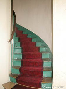 Paris Studio accommodation - other (PA-3028) photo 1 of 7