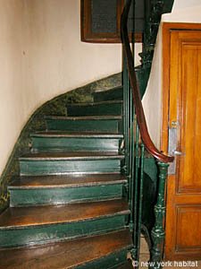 Paris T4 - Duplex appartements location vacances - autre (PA-3032) photo 3 de 6