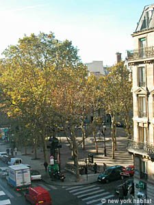 Paris T4 - Duplex appartements location vacances - chambre 2 (PA-3032) photo 4 de 4