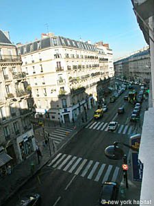 Paris T4 - Duplex appartements location vacances - chambre 1 (PA-3032) photo 5 de 7