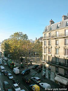 Paris T4 - Duplex appartements location vacances - chambre 1 (PA-3032) photo 7 de 7